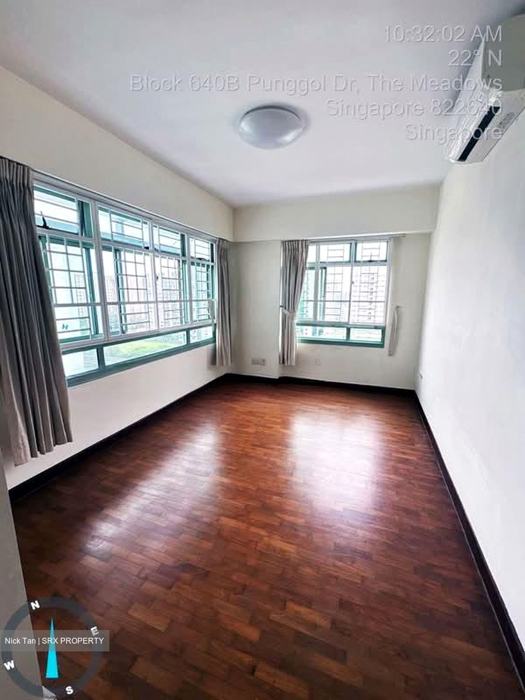 Blk 642D The Meadows (Punggol), HDB 5 Rooms #549895311